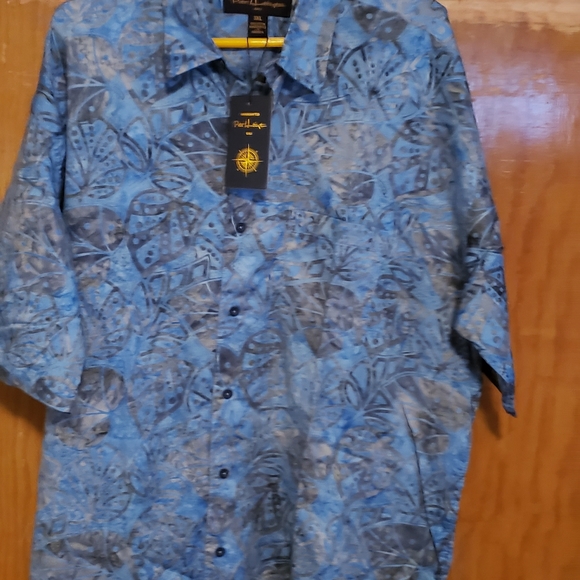 Pete Huntington Shirts Pete Huntington Shirt Poshmark